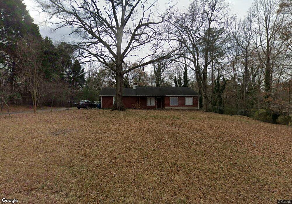 135 Monty Dr, Athens, GA 30601 - photo 1