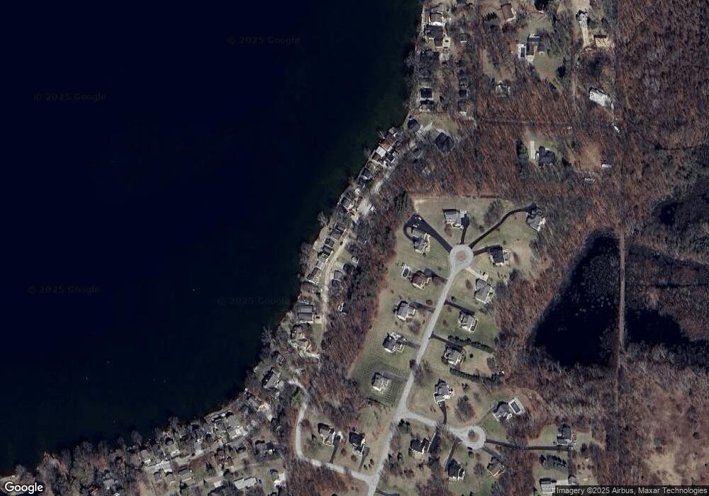 7308 Webbs Landing, Gregory, MI 48137 - photo 1