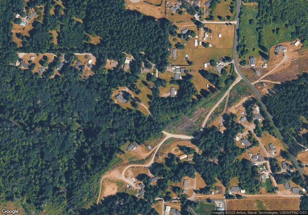 14608 Lot 10 228th Ave E, Orting, WA 98360 - photo 1