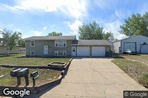 703 Carvell St, Max, ND 58759