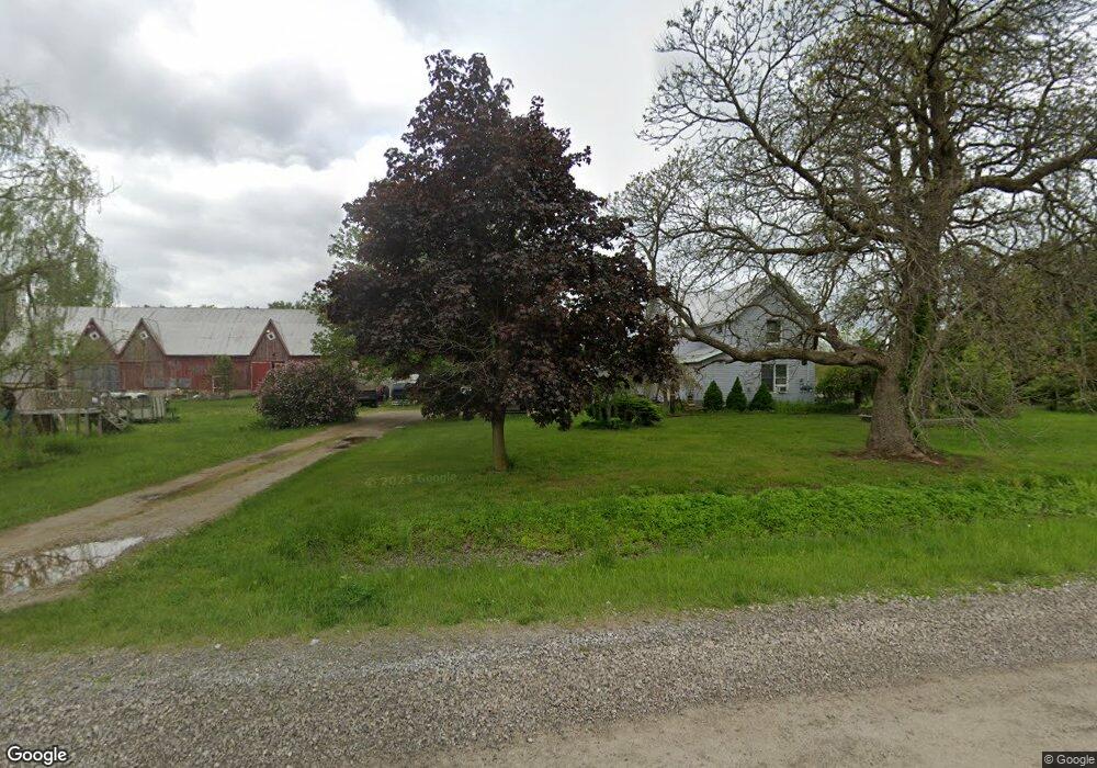 12269 Timbers Rd, Carleton, MI 48117 - photo 1