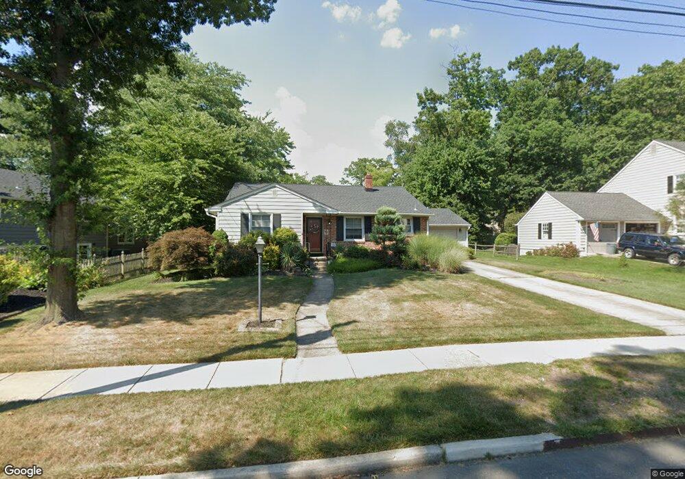 1305 Paddock Way, Cherry Hill, NJ 08034 - photo 1