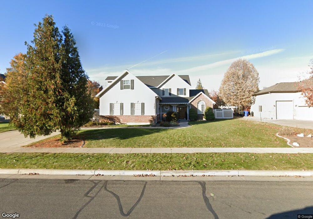 1596 W Ranch Rd, Farmington, UT 84025 - photo 1