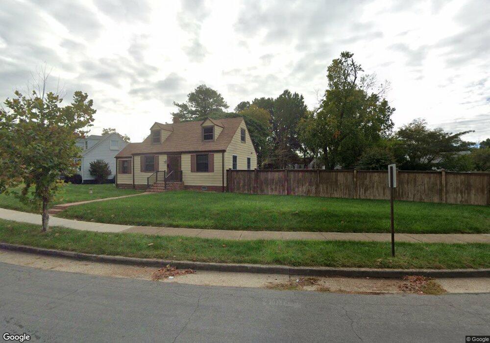 3451 Richmond Henrico Turnpike, Richmond, VA 23222 - photo 1