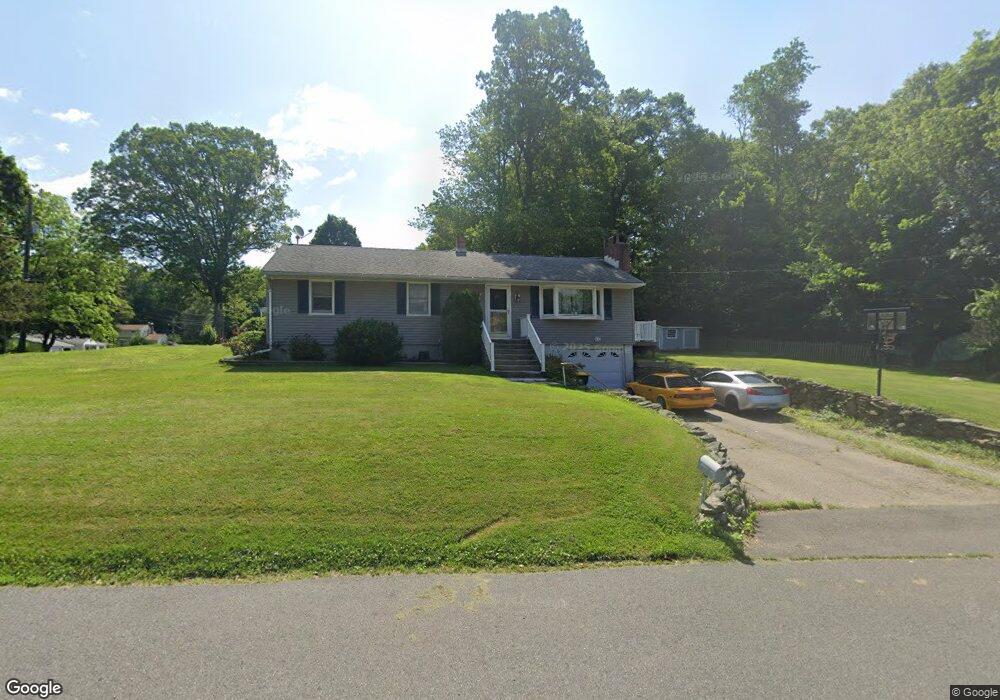 8 Argyle Cir, Seymour, CT 06483 - photo 1