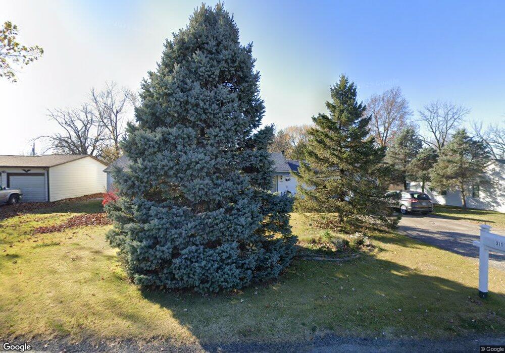 311 Nepute St, Maryville, IL 62062 - photo 1