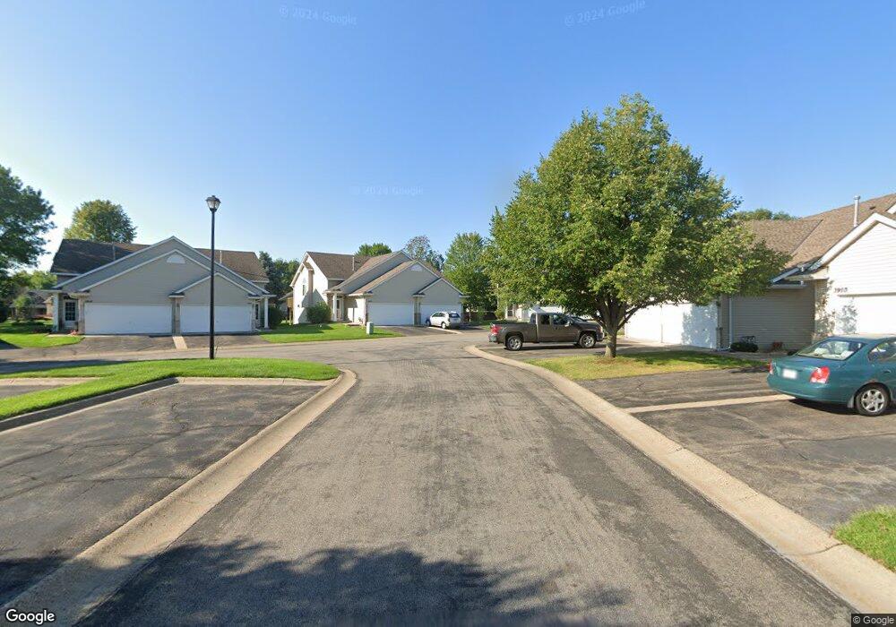 3918 124th Cir NW, Coon Rapids, MN 55433 - photo 1