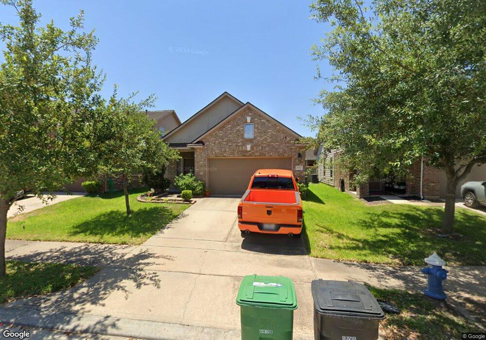 9018 Fuqua Ridge Ln, Houston, TX 77075 - photo 1