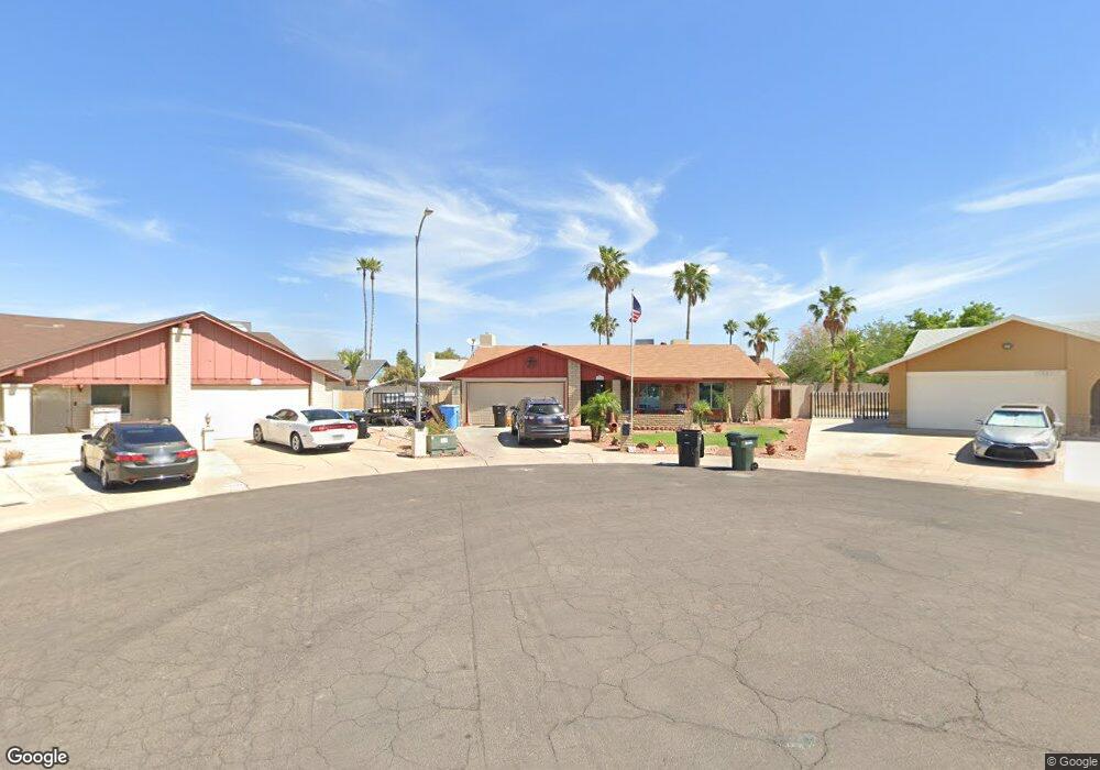 12844 N 39th Dr, Phoenix, AZ 85029 - photo 1