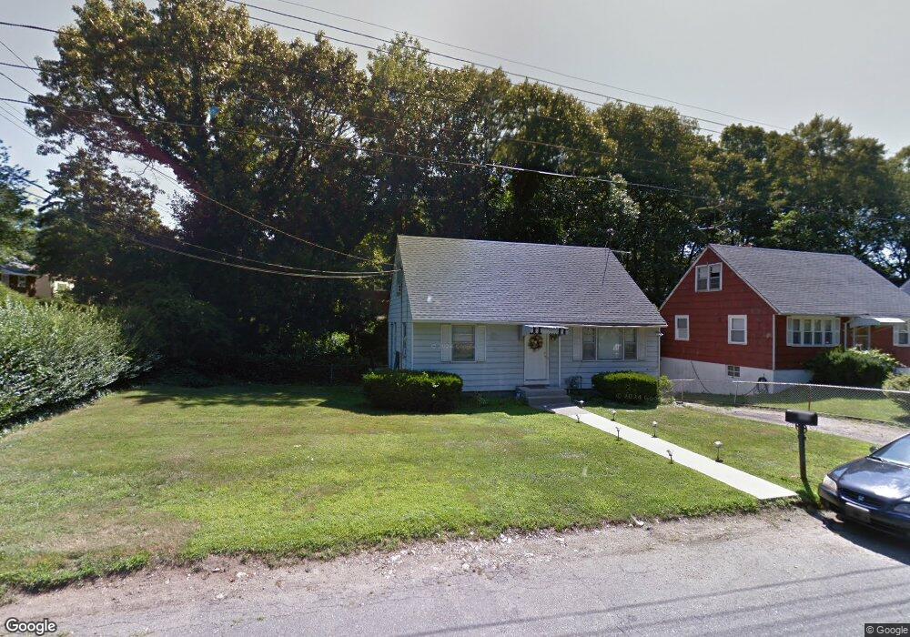 600 Pond St, Bridgeport, CT 06606 - photo 1