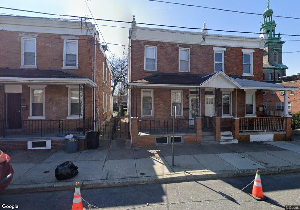 1028 Liberty St, Camden, NJ 08104 - photo 1