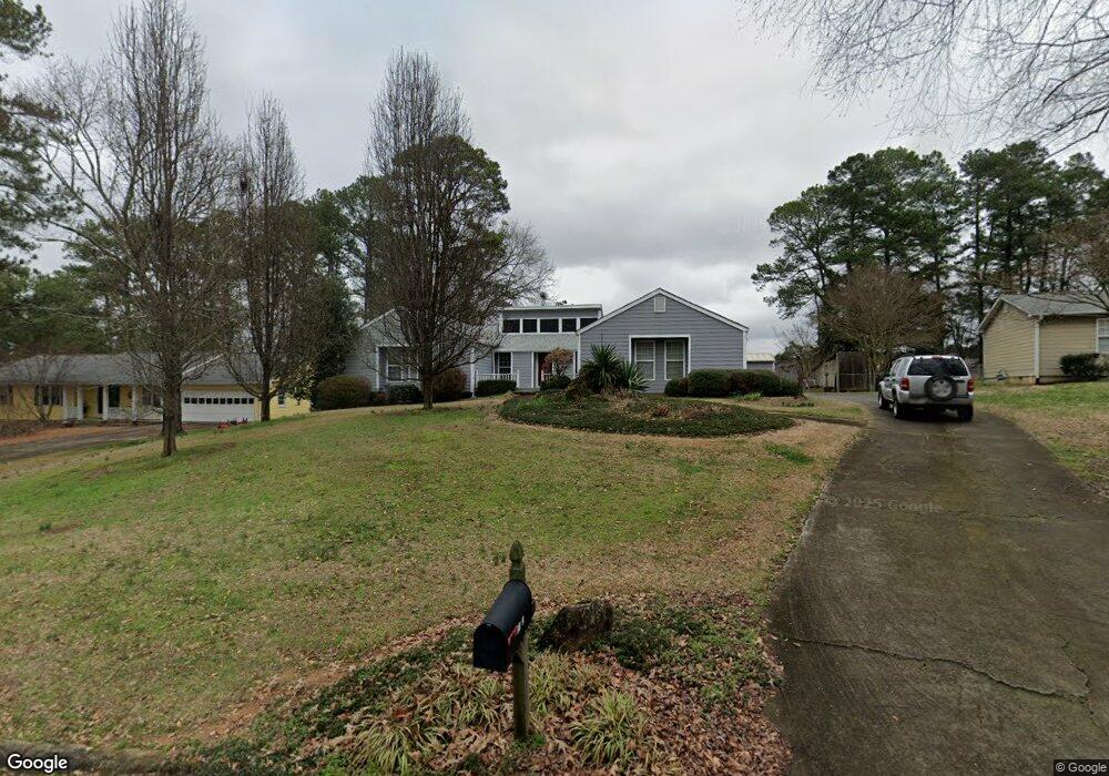 2152 Graystone Pkwy, Grayson, GA 30017 - photo 1