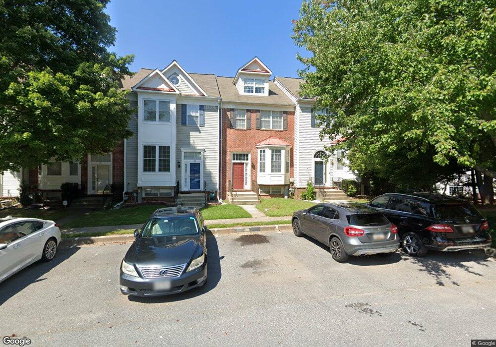 24 Stable Run Ct, Randallstown, MD 21133 - photo 1