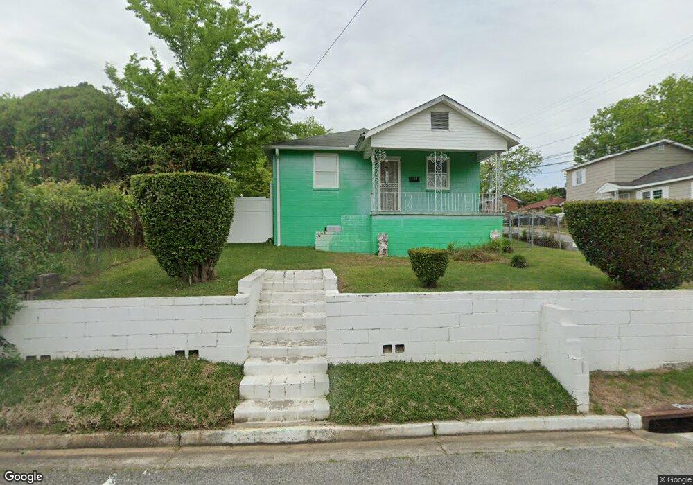 2405 Monroe Ave, Macon, GA 31206 - photo 1