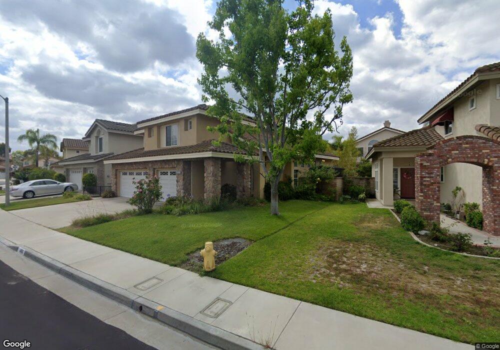 4930 Corso Cir, Cypress, CA 90630 - photo 1