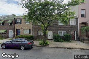 309 N Carey St, Baltimore, MD 21223