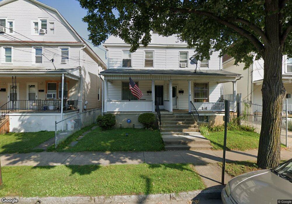 301 Barney St, Wilkes Barre, PA 18702 - photo 1