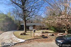 960 Artwood Rd NE, Atlanta, GA 30307