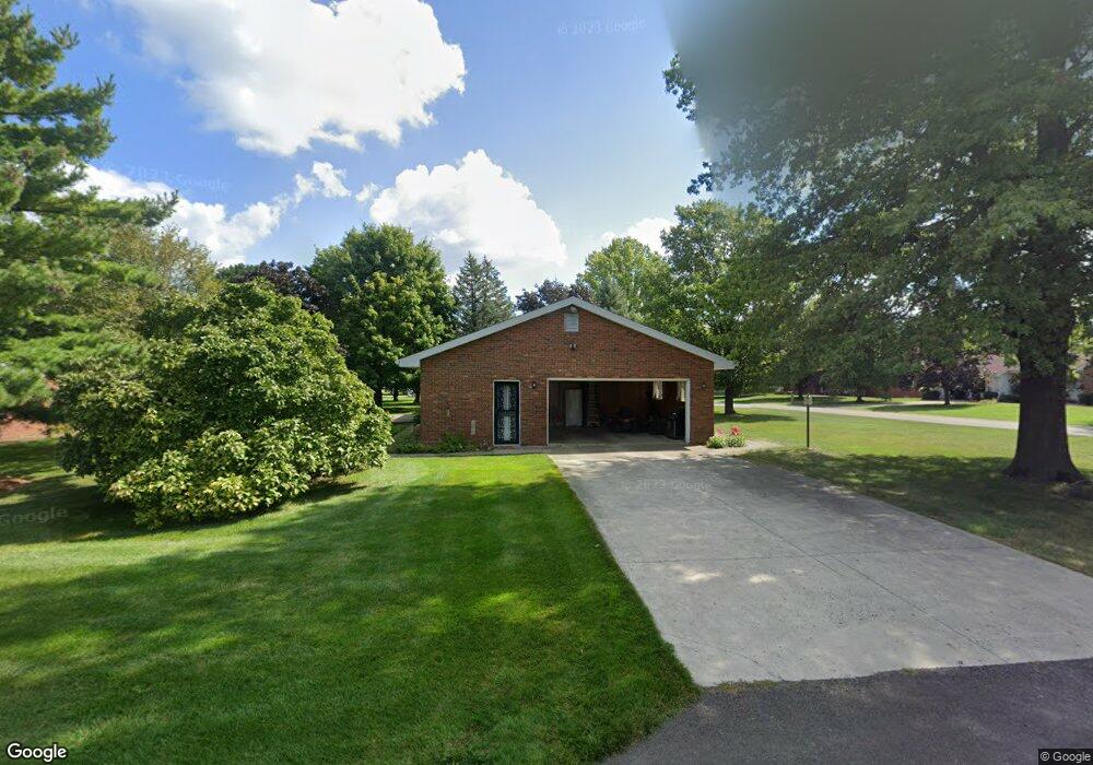 450 Glen Haven Rd unit PO, Upper Sandusky, OH 43351 - photo 1