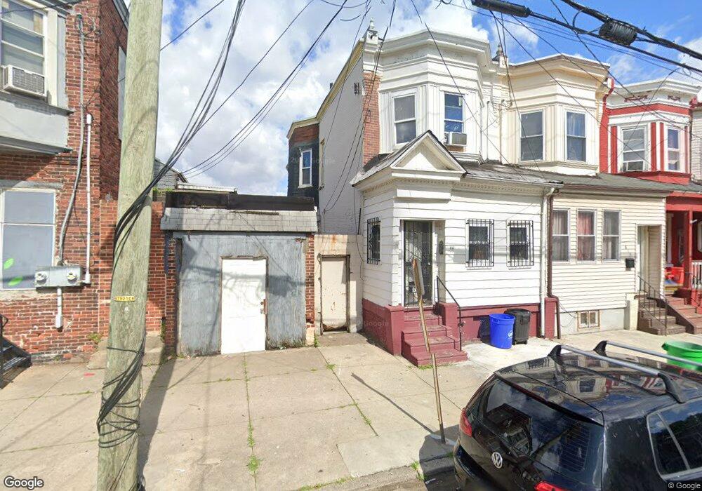 811 N 8th St, Camden, NJ 08102 - photo 1