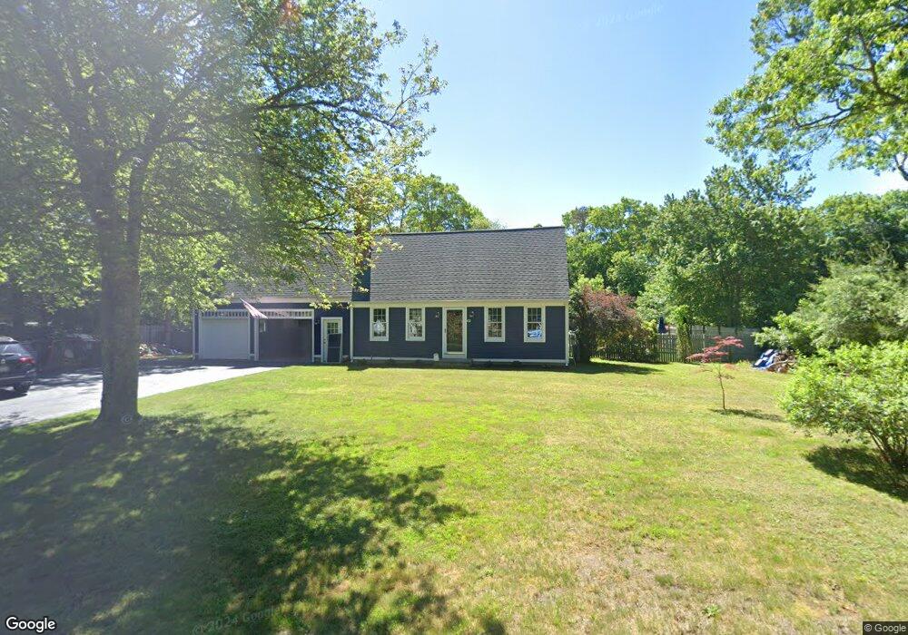 42 Old Fields Rd, Sandwich, MA 02563 - photo 1