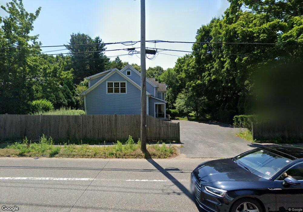 832 Worcester St, Wellesley, MA 02482 - photo 1