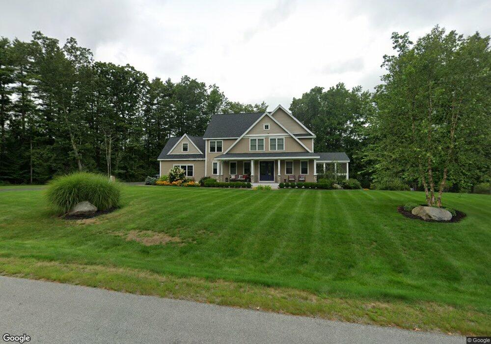 1 Jacqueline Way, Stratham, NH 03885 - photo 1