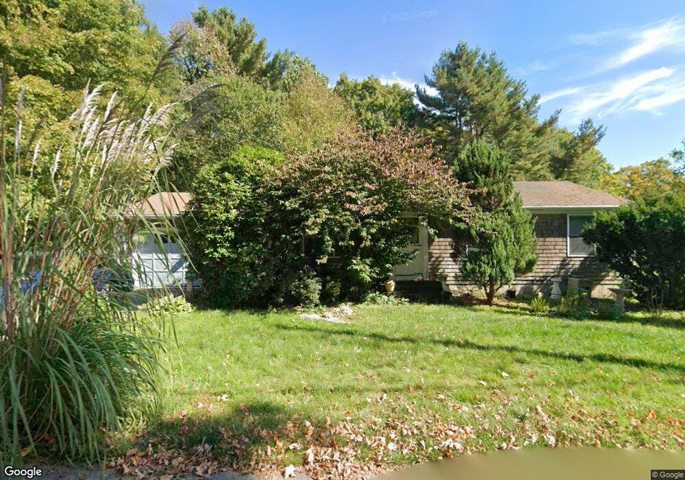 185 Hines Rd, Cumberland, RI 02864 - photo 1