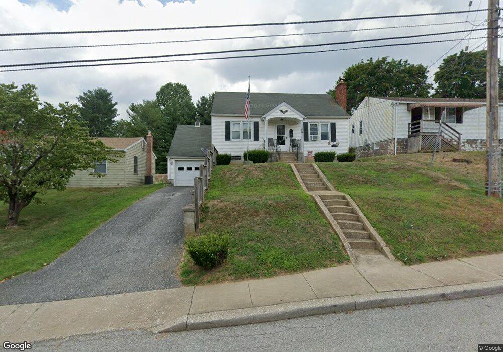 80 S Center St, Westminster, MD 21157 - photo 1