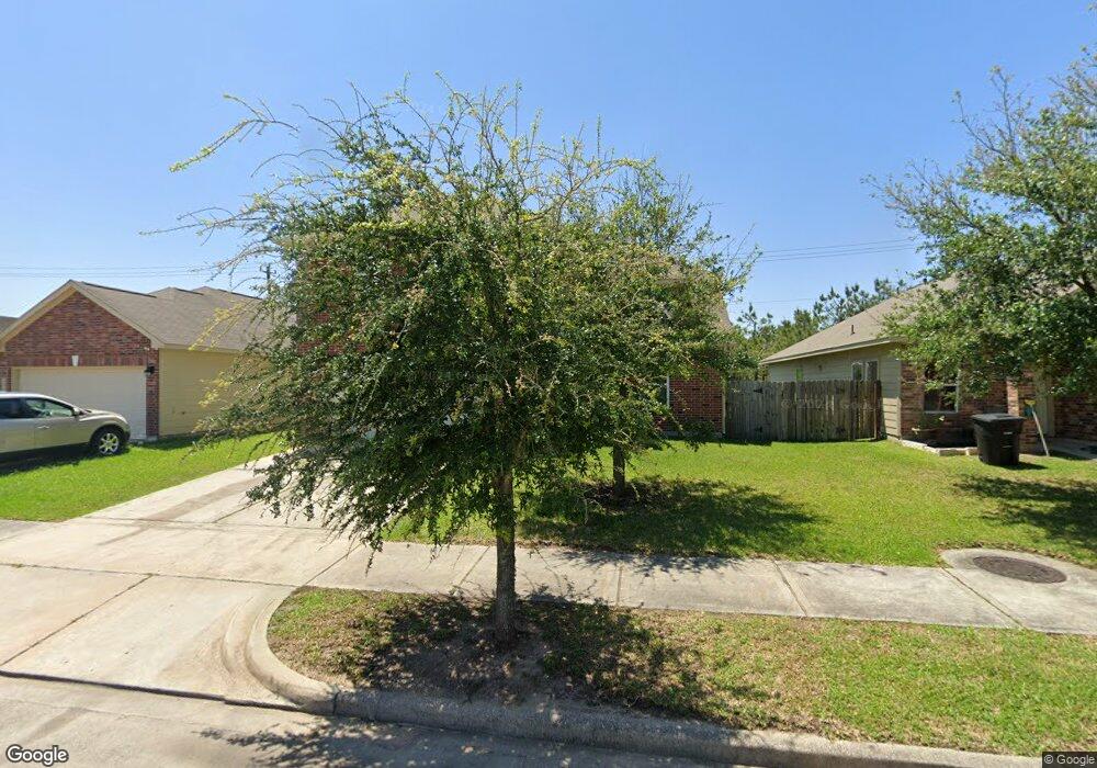 10711 Jordan Heights Dr, Houston, TX 77016 - photo 1
