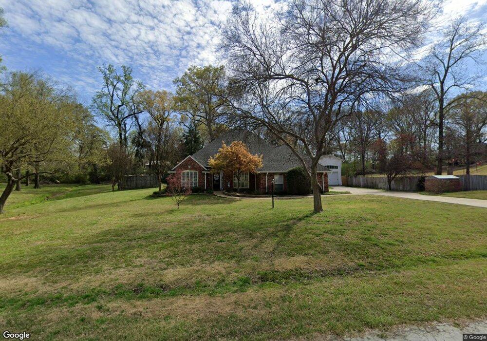 8 Forsyth Cir, Texarkana, TX 75503 - photo 1