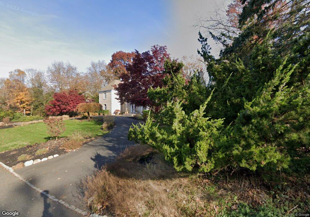 7 Knights Ct, Upper Saddle River, NJ 07458 - photo 1