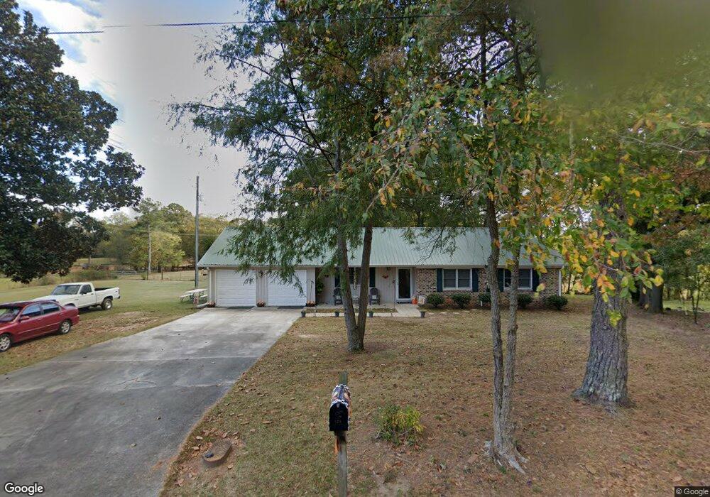 124 Catherine Cir, Cartersville, GA 30120 - photo 1