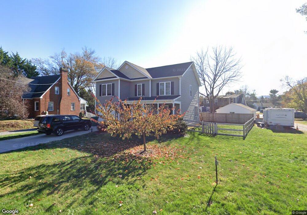 224 Dupont Cir, Waynesboro, VA 22980 - photo 1