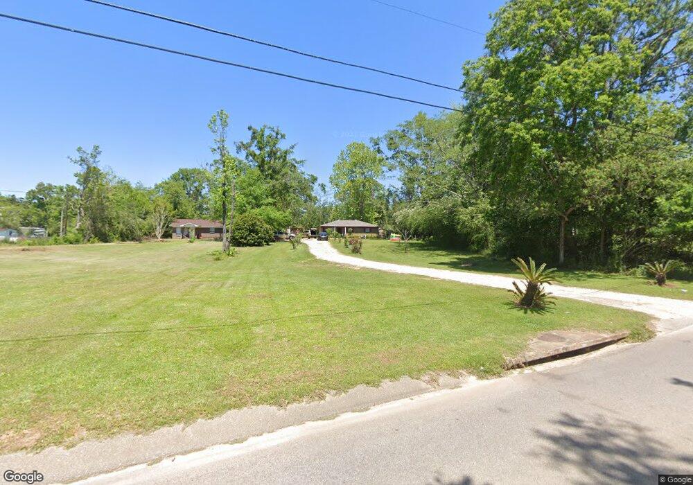 11600 Old Moffat Rd, Wilmer, AL 36587 - photo 1
