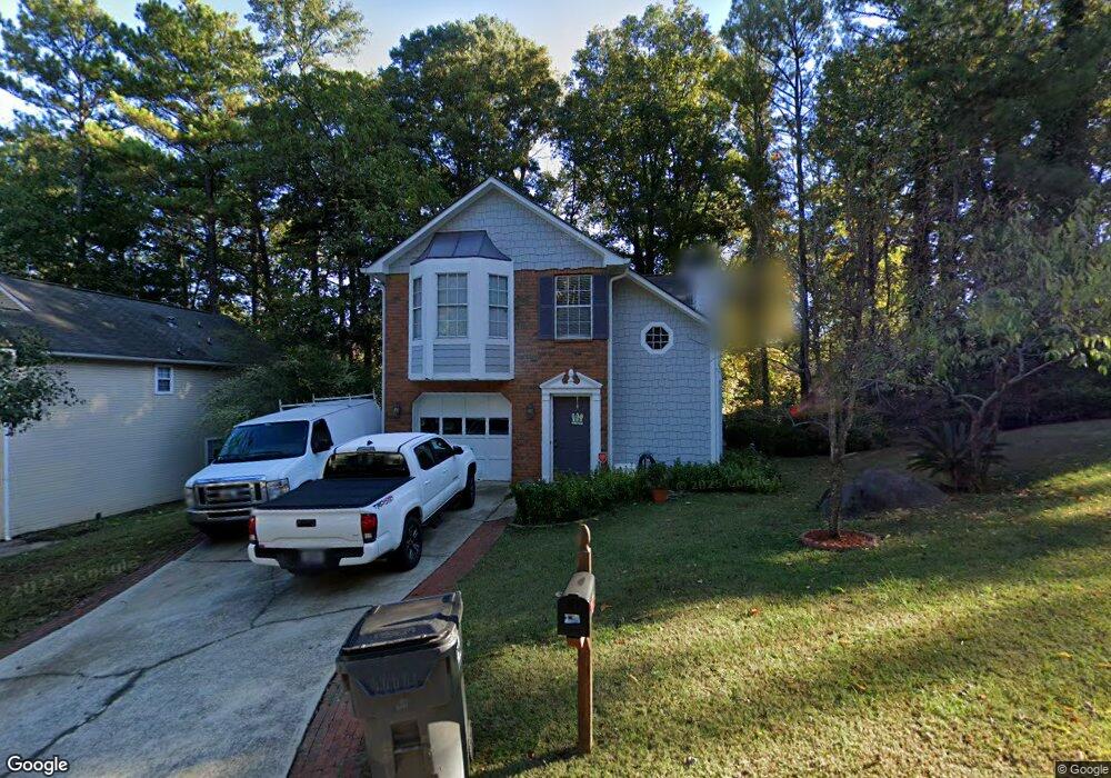 4627 Warners Trail unit 3, Norcross, GA 30093 - photo 1