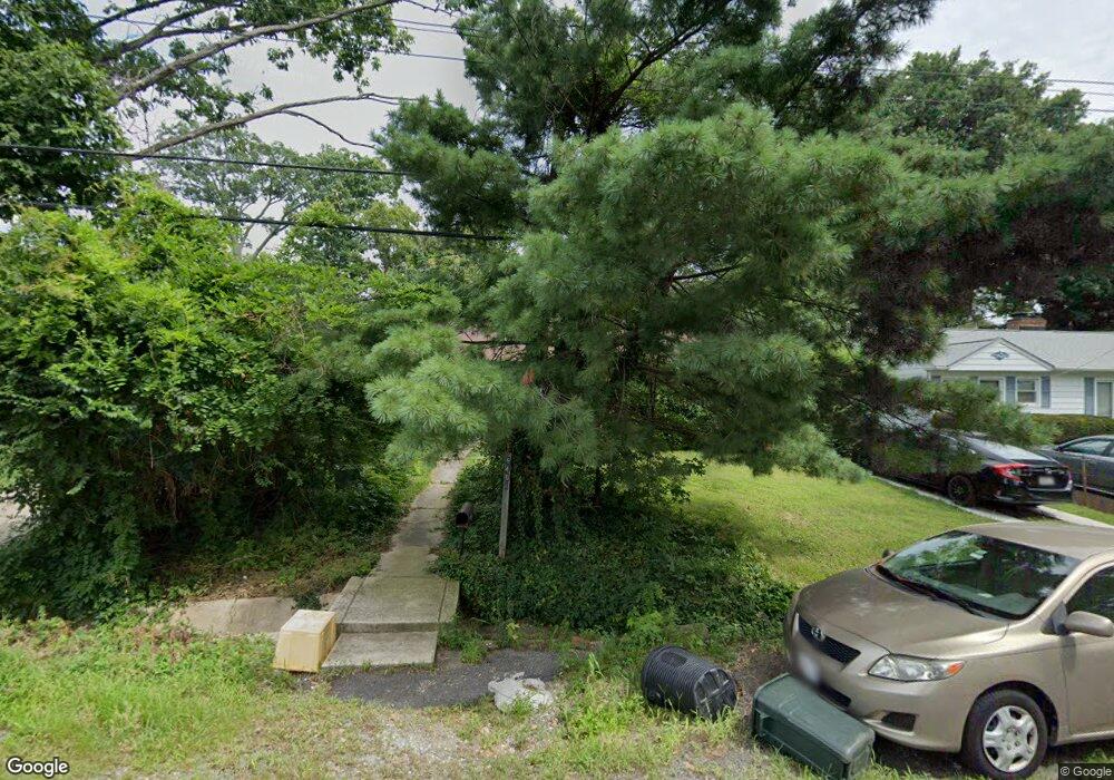 9408 Sheridan St, Lanham, MD 20706 - photo 1