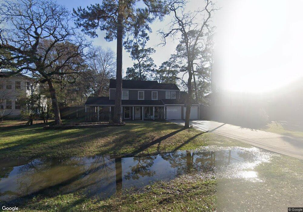 807 Azalea St, Houston, TX 77018 - photo 1