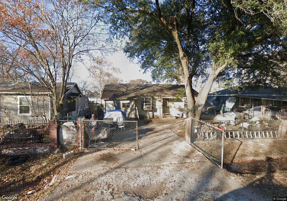 3001 Wardmont St, Houston, TX 77093 - photo 1