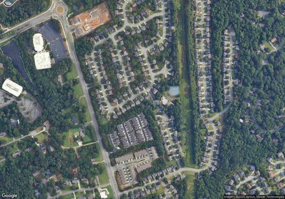 4150 Ancroft Cir, Norcross, GA 30092 - photo 1