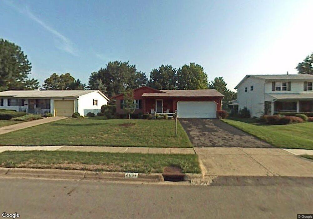 2004 Sumac Dr, Columbus, OH 43229 - photo 1