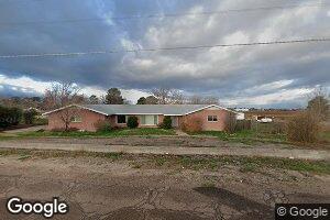 262 S 600 Ln E, Pima, AZ 85543