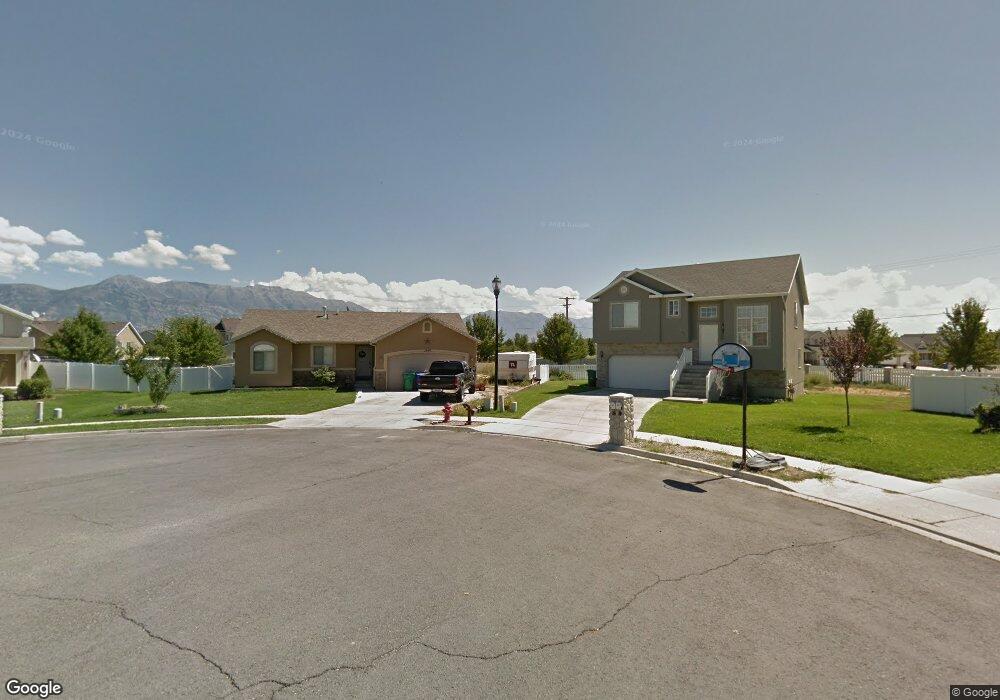 1849 S 550 W, Lehi, UT 84043 - photo 1