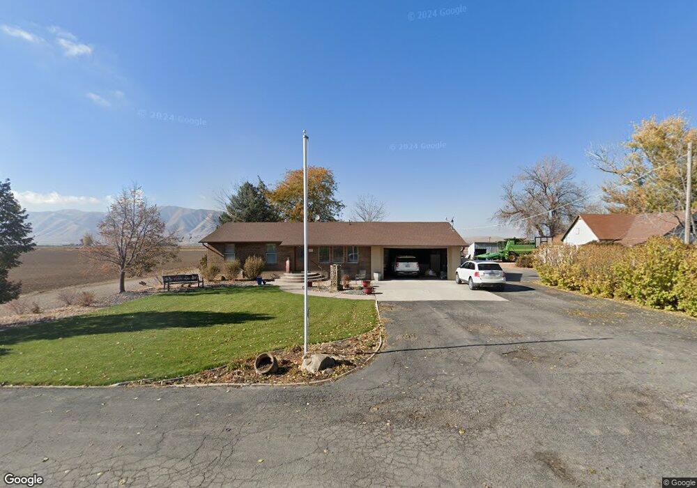 6096 S 4000 W, Spanish Fork, UT 84660 - photo 1