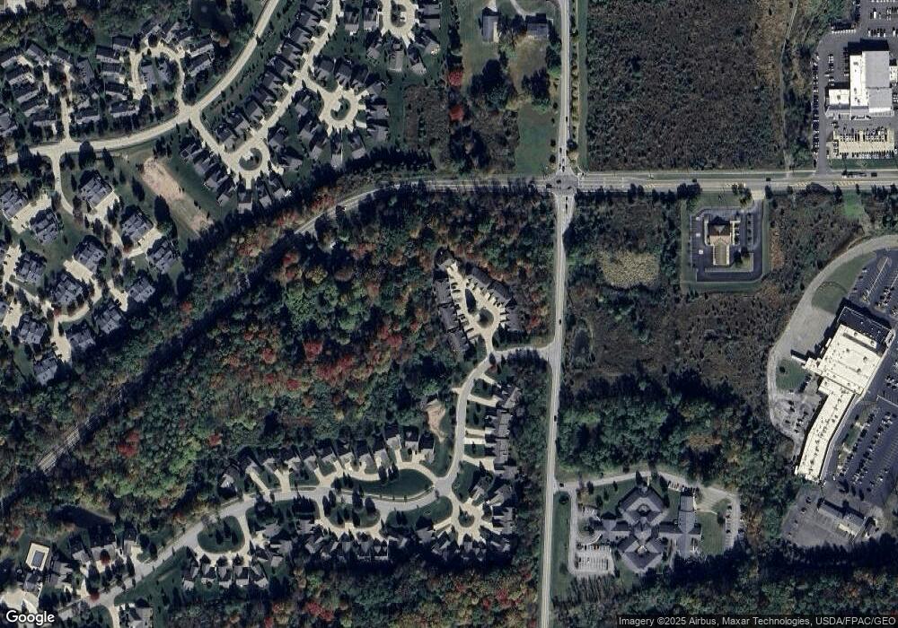 39 Elm Creek Way unit 111, Aurora, OH 44202 - photo 1