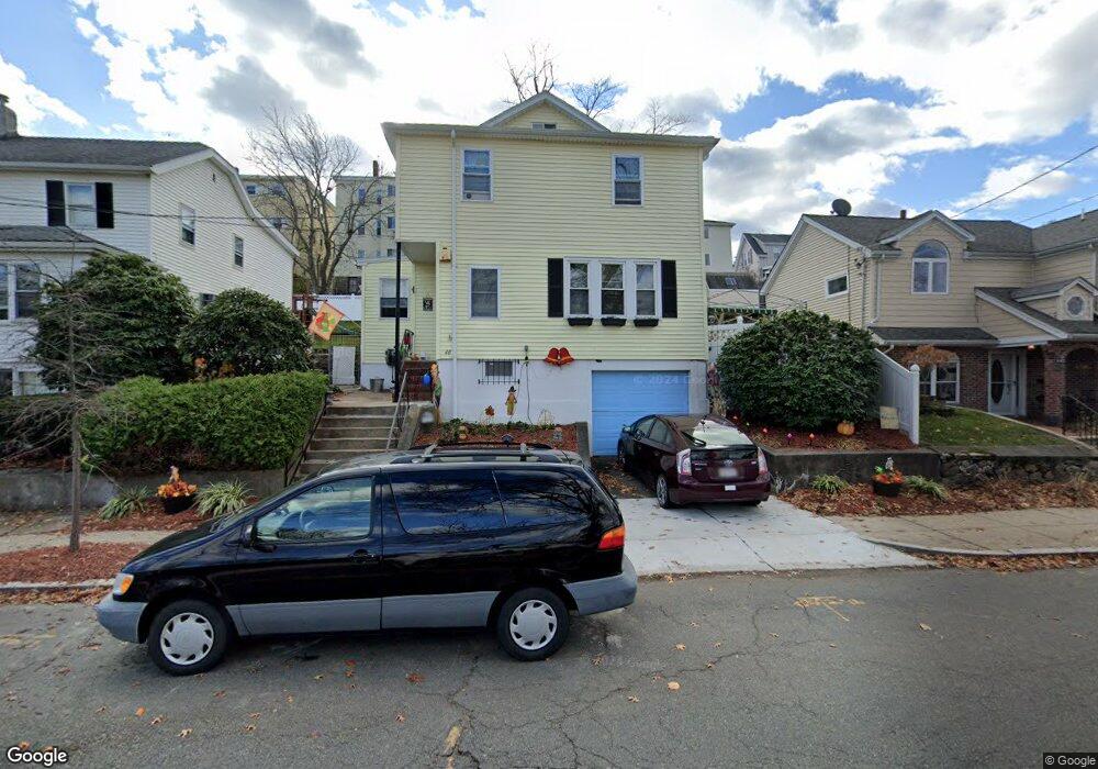 40 Waldemar Ave, Boston, MA 02128 - photo 1