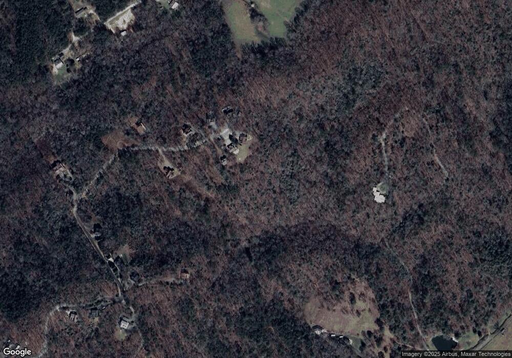 350 Whipporwill Walk Rd, Mineral Bluff, GA 30559 - photo 1