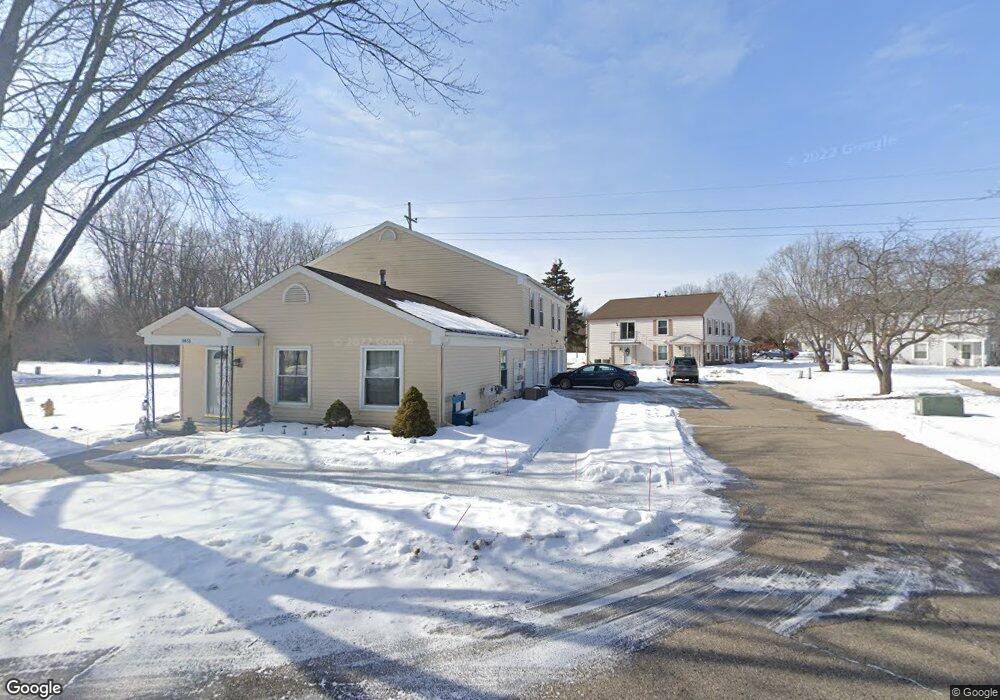 1447 Steeple Chase Ct unit C, Davison, MI 48423 - photo 1