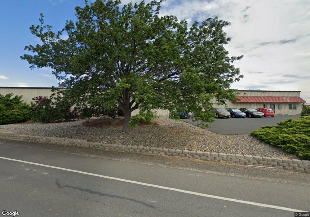 1901 NW 56th Dr, Pendleton, OR 97801 - photo 1