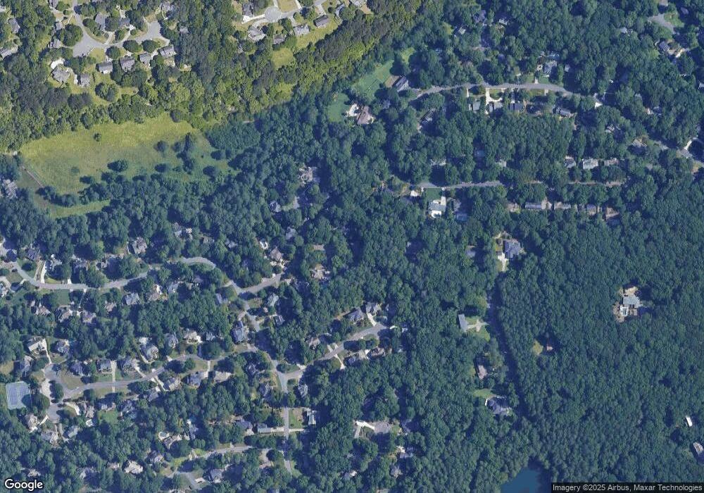 924 Roxton Cir SW unit 5, Marietta, GA 30064 - photo 1